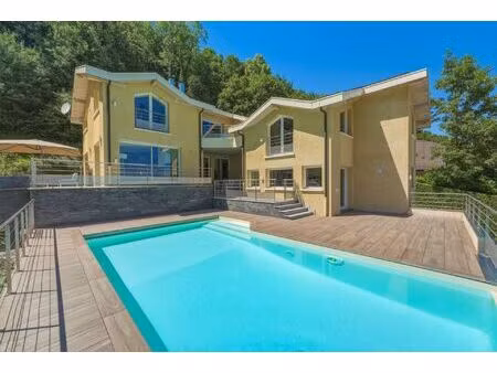 vente maison de luxe divonne-les-bains 9 pièces 416.89 m² <meta name="description" content