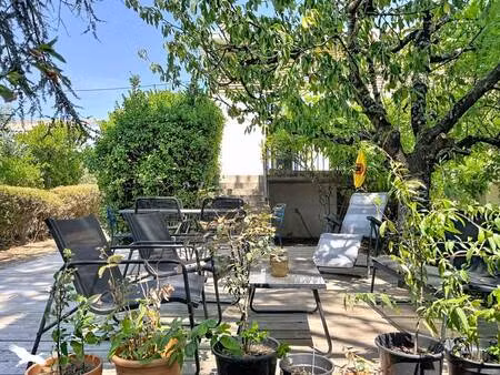 vente maison 5 pièces 111 m² marennes-hiers-brouage (17320)