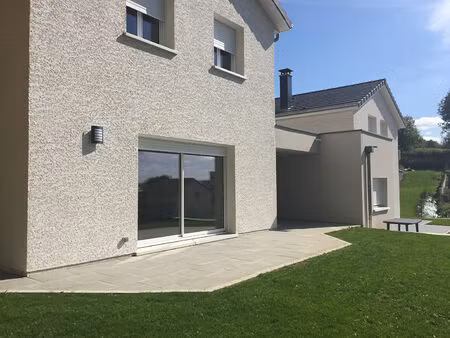 maison 5 pièces 120 m² à louer montfaucon 25660 ? | era immobilier