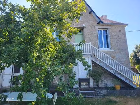 vente maison 4 pièces 73 m² quimper (29000)