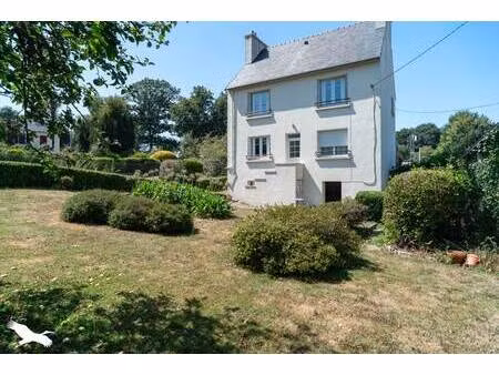 vente maison 6 pièces 95 m² quimper (29000)