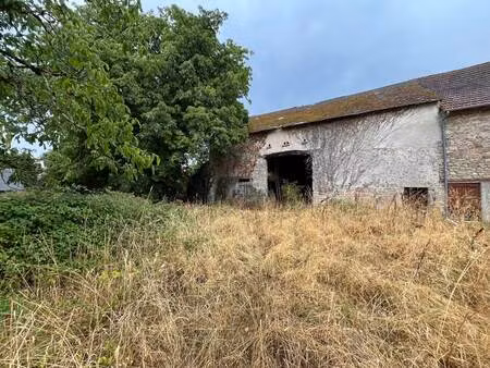 vente maison 1 pièce 105 m² saint-agnant-de-versillat (23300)