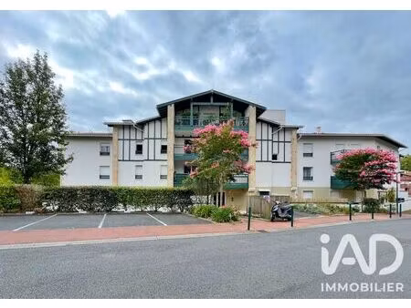 appartement à bassussarry (64200)