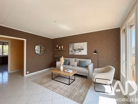 appartement à bernay (27300)