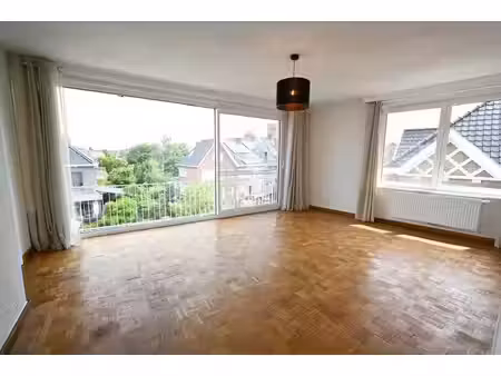 appartement à louer à gerard davidstraat 53 bruges (rbw61427)