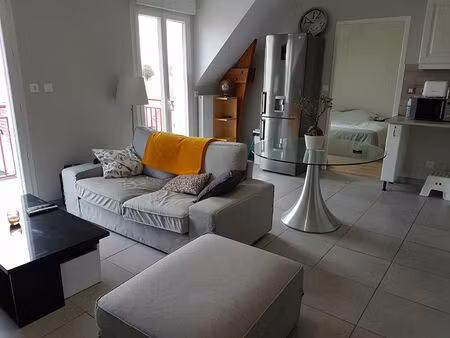 appartement 3 pièces 49 m² à louer crépy-en-valois 60800 ? | era immobilier