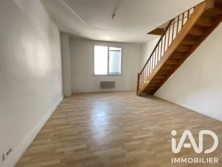 duplex à limoges (87000)