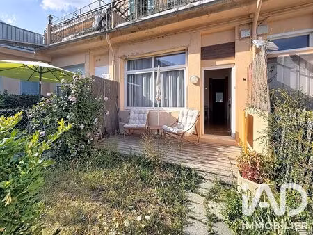 appartement à saint-martin-vésubie (06450)