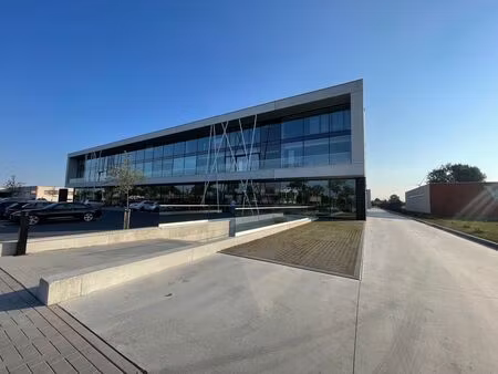 bureaux à louer à drukkerijstraat 11 zele (rbw61197)