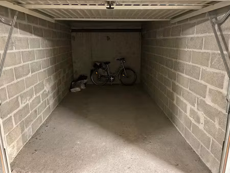 vente parking 12 m² à cabourg (14390)  32 000 €