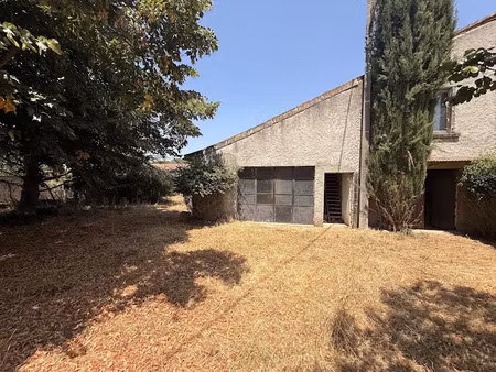 vente parking 150 m² à varilhes (09120)  100 000 €