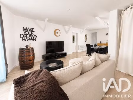 maison de village à bompas (66430)