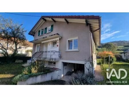 maison à plainfaing (88230)
