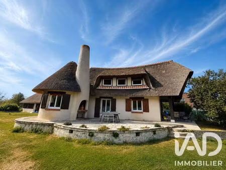 maison à romilly-sur-andelle (27610)