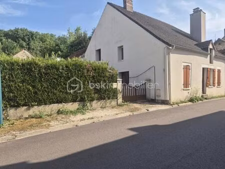 maison de 98 90 m² à venizy