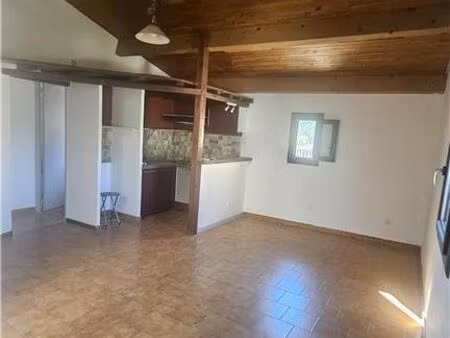 appartement à louer buis-les-baronnies