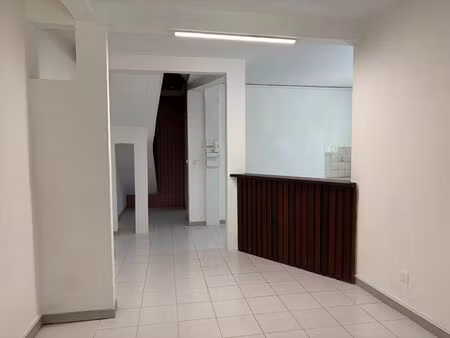 appartement cayenne 2 pièces 43.31m²
