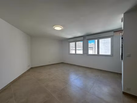 studio/parking béziers - 1 pièce - 30m²
