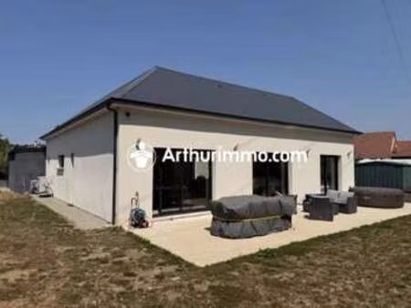 vente maison à bagnoles-de-l'orne (61140) : à vendre / 132m² bagnoles-de-l'orne