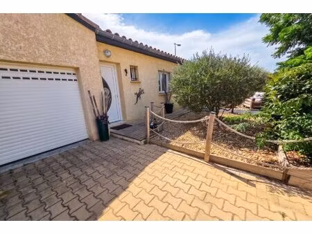 vente maison 4 pièce(s)