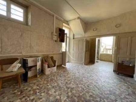 vente maison aux magnils-reigniers (85400) : à vendre / 158m² les magnils-reigniers