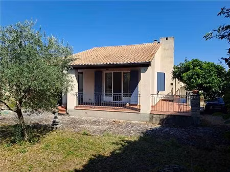 maison à louer malaucène