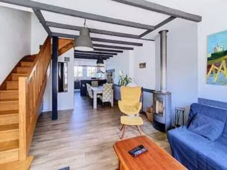 vente maison à melgven (29140) : à vendre / 90m² melgven