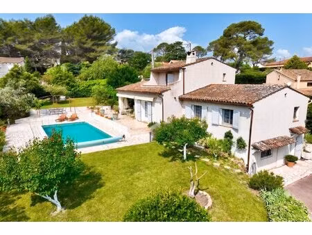 vente villa 6 pièce(s)
