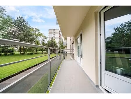 appartement à vendre à avenue de l'exposition 388 jette (vbe52295)