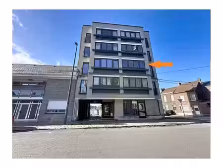 appartement à vendre avec garage et 2 chambres   gilly (vbe52503)