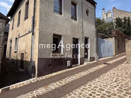 vente immeuble 0 pièces 115 m² à joigny (89300)  264 000 €