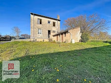 maison art sur meurthe 6 pièce(s) 96 m2