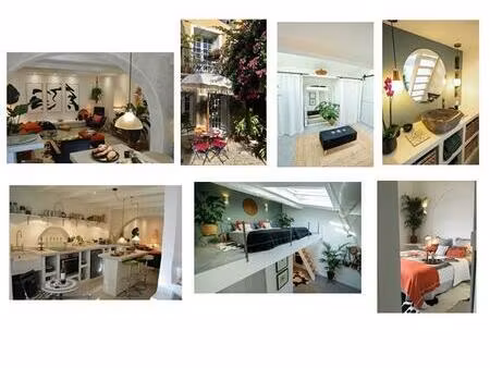 maison 4 pièce(s) 61 m2