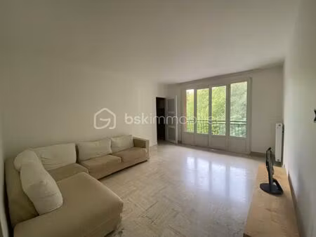 appartement de 81 51 m² à aix-en-provence