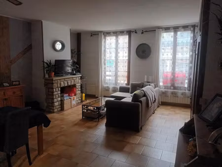 vente immeuble 0 pièces 178 m² à joigny (89300)  120 000 €