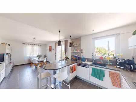 vente maison 5 pièces  137.00m²  castanet