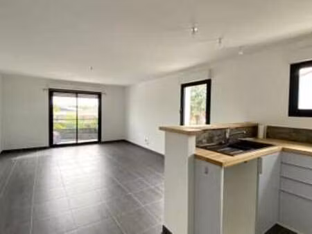 vente maison à la garnache (85710) : à vendre / 63m² la garnache