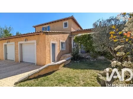vente maison traditionnelle 5 pièces