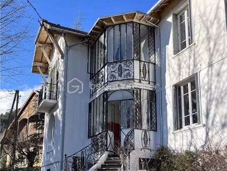 demeure de 200 m² à veynes