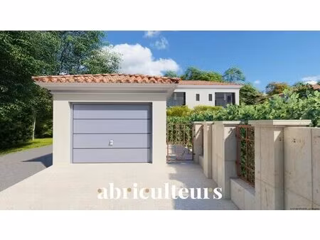 villa t5 haut de gamme en vente à cheval blanc - luberon (84460)