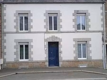 vente maison à landivy (53190) : à vendre / 145m² landivy