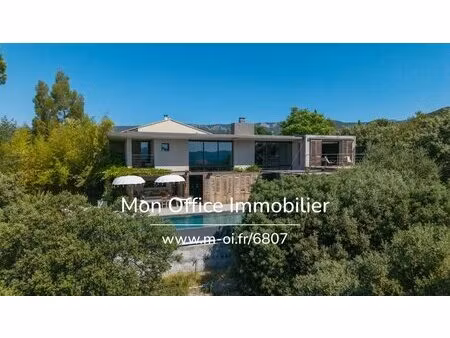 référence : 6807-rmo - maison 4 pièces