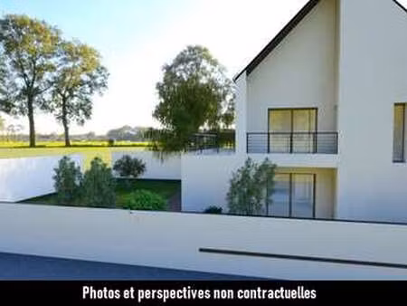 vente maison à saint-sulpice-des-landes (44540) : à vendre / 120m² saint-sulpice-des-lande