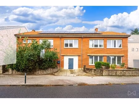 huis te koop in genval met 4 slaapkamers
