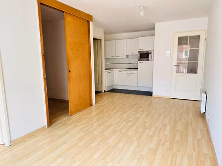 appartement 3 pièces 37 m² à vendre / acheter bray-dunes 59123 ? | era immobilier