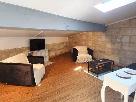 appartement 3 pièces 58 m² à vendre / acheter bordeaux 33800 ? | era immobilier