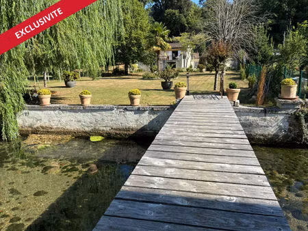 maison 3 pièces 84 m² à vendre / acheter ruffec 16700 ? | era immobilier