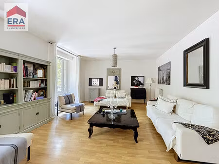 appartement 4 pièces 96 m² à vendre / acheter aix-en-provence 13100 ? | era immobilier