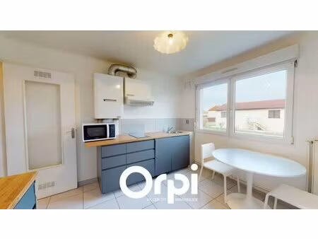 à louer appartement 45 m² – 670 € |villerupt