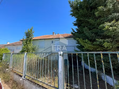 maison 5 pièces 82 m² à vendre / acheter curchy 80190 ? | era immobilier